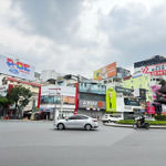 Cho Thuê Nhà Góc 2Mt 6X20M Số 290 Lý Tự Trọng, Phường Bến Thành, Quận 1, Ngay Ngã 6 Phù Đổng