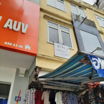 Chính chủ cho thuê kinh doanh nhà mặt phố 68 xã đàn, 12m2, 2pn + 2wc, 8 triệu, view đẹp, đống đa