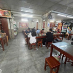 Bán nhà mặt phố tô hiệu, quan hoa, cầu giấy, hà nội, giá siêu hời 16 tỷ, 18/120 m2