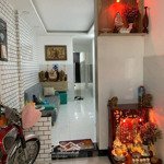 Siêu phẩm 80m2 - tân phú - đường luỹ bán bích - hẻm 4m