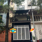 Siêu phẩm mặt phố trung tâm cầu giấy-vỉa hè rộng, kinh doanh đỉnh, ô tô đỗ ngày đêm 26,5 tỷ