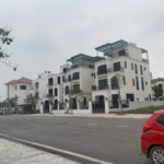Vì tiến độ phải xây, bán gấp căn nhà vườn 175m2 đông nam, giá thấp nhất tại cửa lò beach villa