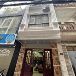 Cho thuê nhà riêng tại trung yên 12, 18 triệu, 40m2, 3pn, 4wc, giá tốt
