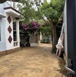 Bán nhà cuối hùng vương, tân lập, buôn ma thuột. 3 tỷ
