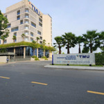 Nền đất sổ đỏ khu đô thị cát lái 153ha dt: 5x20m - 8x20m - 7x20m - 6x20m giá từ: 6.3 tỷ