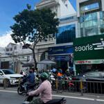 Cho thuê nhà mặt tiền nguyễn thị thập, p tân phong, quận 7, dt 5 x 22, 1 trệt 1 lầu