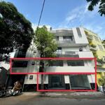 Cho thuê mặt bằng nguyên hồng, p.11, 8x9m, 1 trệt, 1 lầu, 31tr