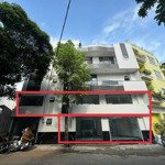Cho thuê mặt bằng nguyên hồng, p.11, 8x9m, 1 trệt, 1 lầu, 31 triệu