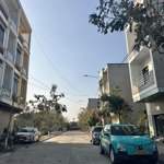 đất tái định cư gang thép km5 đề thám cao bằng giáp sân chơi 2 mặt thoáng
