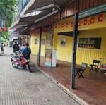 Cho thuê mặt bằng phạm văn đồng, p.13, 20x4m, 25tr