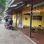 Cho thuê mặt bằng phạm văn đồng, p.13, 20x4m, 25 triệu