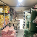 Gấp - bán mtkd khu chợ vải phú thọ hoà, nguyễn sơn - ngang 5m, 88m2 sổ a4, 2 tầng- nhỉnh 10tỷ