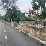 Bán đất gần đường tỉnh lộ 413, xã xuân sơn, sơn tây, hà nội, giá 9,8 triệu / m2, 2500 m2 giá rẻ