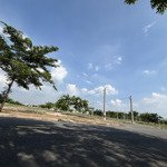 Bán đất nền tại đường d9, thị trấn lai uyên, bàu bàng, bình dương, giá tốt chỉ với 980 triệu, 100m2