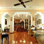 Cho thuê gấp nhà phố, hướng bắc, đường lớn 20m, khu pmvph, đường phạm hữu lầu, p. phú mỹ. quận 7