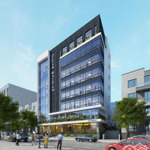 Chuyển nhượng dự án xây dựng tòa nhà mặt phố minh khai, q. hai bà trưng, hà nội, 600m2