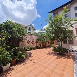 Bán nhà biệt thự kdc bình hưng, 22 tỷ, 288m2, đẹp, nhiều tiện ích