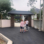 ông bác em cần tiền cho con đi du học nên cần bán gấp mảnh đất ngay ql21a