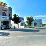 Bán đất chính chủ có sổ hồng sẵn sát chợ trung tâm long an