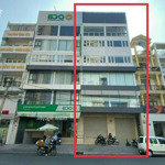 Bán Gấp Nhà Mặt Tiền Bùi Thị Xuân - P.phạm Ngũ Lão -Quận 1 -Dt: 8,5X20M - Hđt : 190 Triệu/Th - 49 Tỷ