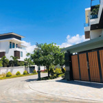 Đất Nền Biệt Thự Vip 1 Kđt Vcn Phước Hải, Khu Khép Kín An Ninh Cho Khách Hàng Vip Chỉ 55. 5 Triệu/M2