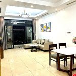 Cho Thuê Chung Cư Royal City 2 Ngủ, Nội Thất Đầy Đủ, Vào Ở Ngay!