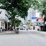 Bán nhà mặt tiền thương hiệu xuân thuỷ - hđt 120 triệu/tháng ,diện tích(5mx30m) nh 10m - giá bán 64 tỷ