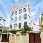 Bán tòa nhà mặt tiền bàu cát, tân bình.diện tích8x27m - 4 tầng, hđt 120 triệu/tháng - giá: 35 tỷ