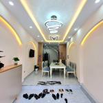 Nhà Mới Láng Hạ, Sát Phố, Ngõ Ba Gác Thông, Nhà Mới, Trước Nhà Thoáng Sáng, Full Đồ, 37M2*5T