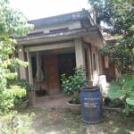 Nhà nát SHR 2/Lê Lợi-Thị trấn Hóc Môn.Dt 10x18,5~197m2~5ty