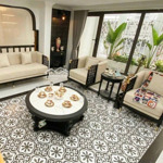 Nghi Tàm, Hồ Tây, 35 Tỷ,Diện Tíchsổ 97.3M2,Mặt Tiền9M, 5 Tầng, Khu Phân Lô Vip