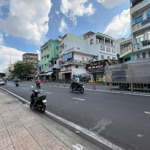 Nhà mặt tiền kinh doanh nguyễn thị nhỏ (3.5x12m)