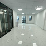 Cho thuê sàn văn phòng tại kiến hưng luxury, diện tích 70m2, mặt tiền rộng 7m, thiết kế thông sàn