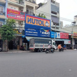 Nhà góc 3 mặt tiền phạm văn bạch, p15, tb tuyệt đẹp giá rẻ