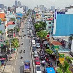 Cho thuê mặt bằng quận 7 giá tốt