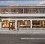 Cho thuê mặt bằng vip trục chính ngay sát siêu thị go tp huế ( hai mặt tiền)