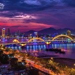 Bán đất đường mai xuân thưởng, gần bờ hồ hà huy tập, q. thanh khê, giá 4,4 tỷ tl
