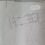 Bán đất tại xã cổ đông, tx sơn tây, gần trường sỹ quan lục quân, đh fpt, đh qghn - cơ sở hòa lạc
