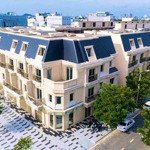 Shophouse pavillon - duy nhất căn kẹp cống, mặt tiền 6m giá cắt lỗ rẻ hơn thị trường 1 tỷ