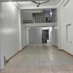 Bán nhà cầu diễn 60m2 - 3tầng kinh doanh ô tô tránh - ô tô vào nhà - nhà hiếm trong tầm giá