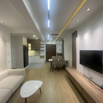 Bán căn góc 3 ngủ, 75m2 toà nơ 1a bán đảo linh đàm. nhà đẹp full đồ