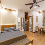 Cho thuê căn hộ studio - đường hai bà trưng - phường 6 - đà lạt -8 triệu/tháng