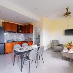 Cho Thuê Căn Hộ - 1P.ngủ Và 2P.ngủ - Đường Kim Đồng - P.6 - Đà Lạt - Giá Từ 8 Triệu/Tháng