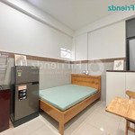 Phòng Trọ Full Nội Thất Ngay Cầu Kênh Tẻ Chỉ Cần Xách Vali Vào Ở