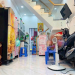 Bán Nhà Đẹp Đường Bùi Văn Ba - Quận 7