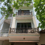Bán Nhà Tại Đường Ngô Đình Mẫn, La Khê, Hà Đông 50 M2 6 Tầng Thang Máy Giá 14,9X Tỷ