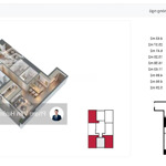 Bán Căn Hộ Chung Cư Hà Nội Paragon Diện Tích: 108M, 3 Phòng Ngủ Hàng Hiếm Tại Cầu Giấy, Hn, Giá Bán 8,1Tỷ Bao Phí