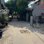 Bán Nhà Trọ Hẻm Ht 13, Hiệp Thành, Quận 12, 5X18M, Cấp 4, Hẻm Xe Hơi