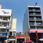 Bán Nhàmặt Tiềnxô Viết Nghệ Tĩnh, P26, Q Bình Thạnh,Diện Tích7,3 X 35M, Hđt 66 Triệu/Th