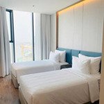 Chính Chủ Định Cư Nước Ngoài Nên Bán Căn 2N Alacarte View Trực Diện Biển